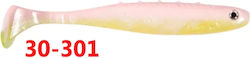 Dragon Aggressor Pro Artificial Bait 10cm Ag40d-30-301 Dragon Aggressor Pro Artificial Bait 10cm Ag40d-30-301