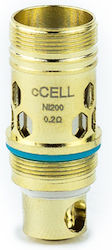 Vaporesso Heating Element 0.2ohm DL