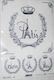 Decoupage Rice Paper A4 R0520