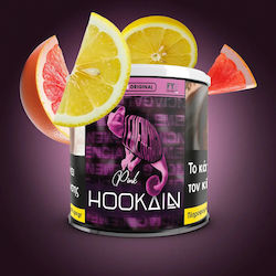Hookain Pink Shisha-Zubehör