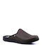 Men's Slipper Brown