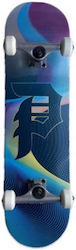 Primitive Complete Shortboard Πολύχρωμο