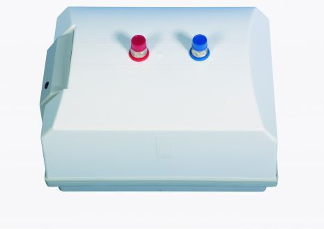 Iliofan Floor Glass Water Heater 10lt 1.5kW