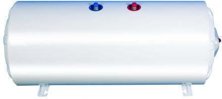 Iliofan Floor Glass Water Heater 100lt 4kW