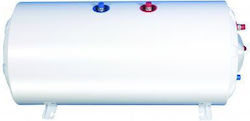 Ηλιοφάν Ηλεκτρομπόιλερ 100lt Glass Δαπέδου 4kW