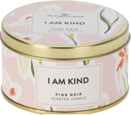 Gezellig Aromatic Candle Pink 65g A950000230