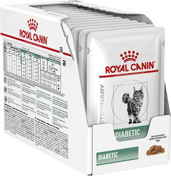 Royal Canin Diabetic 12x85gr