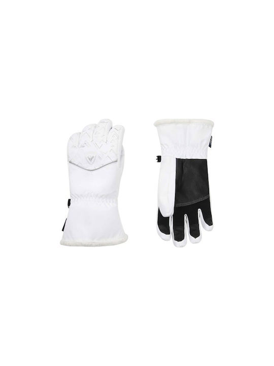 Rossignol Ανδρικά Γάντια Σκι & Snowboard Λευκά