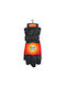 Heat Holders Ανδρικά Γάντια Σκι & Snowboard Μαύρα