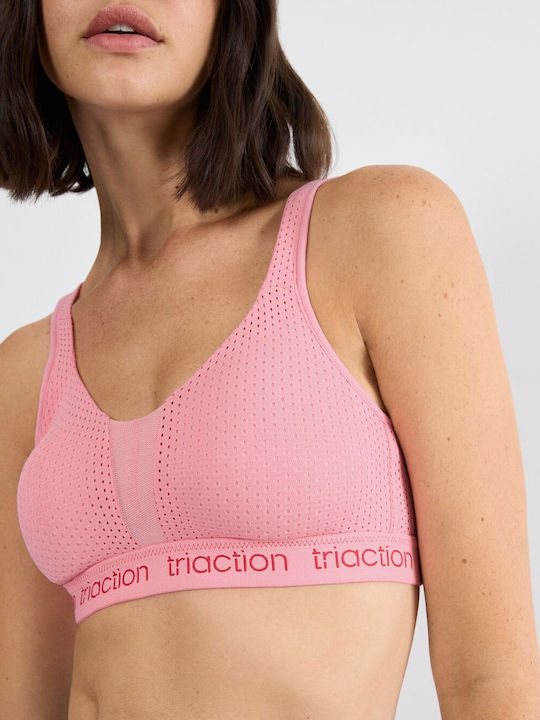 Triumph Triaction Energy Lite N Ροζ Αθλητικό Σο...