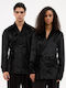 Men's Cardigan Black