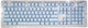 HXSJ P9 104 PBT Color Keyboard Only English US ...