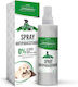 Anti-parasite Spray Ultra Retinol Complex 100ml