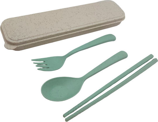 Cutlery Set 3 Pieces