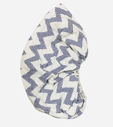 Sidirela Elit Bügelbrettbezug Blau 60cm