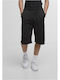 Men's Shorts Jet Black