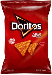 Doritos Nacho Doritos Nacho