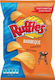 Ruffles Πατατάκια Γεύση Bbq 400gr 9tmx