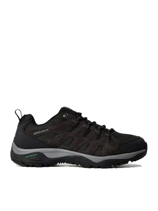 Karrimor Summit Männer Wanderschuhe Graue