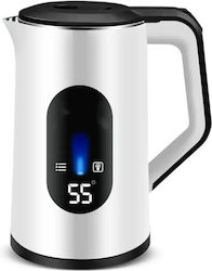 3Es mit Leistung 1500W Weiß