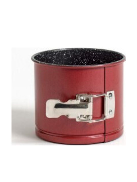 Keystone Baking Pan with Removable Bottom Grani...
