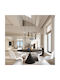 Sollux Pendant Light Black