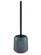Kleine Wolke Ceramic Toilet Brush Blue