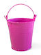 Dream House Planter Fuchsia 7.5x8cm.