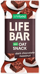 Green Bay Oat Bar with Dark Chocolate 200gr Green Bay Oat Bar with Dark Chocolate 200gr