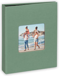 Photo Albums Mini Colorado Hard Cover Fabric Ph...