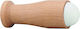 Wooden Door Stopper