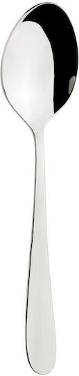 Max Home Jasmine 6009 Löffelset Abendessen Edelstahl Silber 6Stück