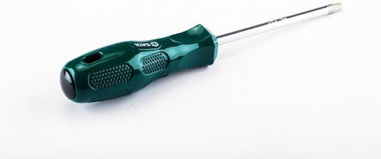 Sata Lovitură Magnetic Șurubelniță Lung Torx