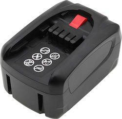 BW Batteries Μπαταρία για Επαναφορτιζόμενο Σκουπάκι