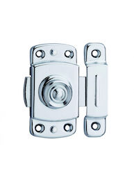Șurub Tric Trac 35 Mm Cromat Thirard 00100936