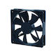 Evercool 120x120x25 2ball Ec12025m12ba