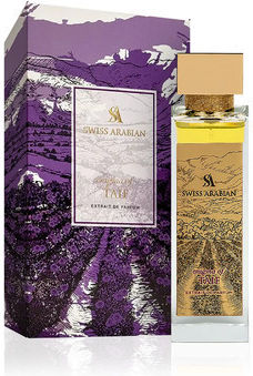 Swiss Arabian Enigma Of Taif Extrait de Parfum 100ml
