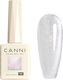 Canni Sparkle Semipermanent Lac de Unghii 8009 Ochi de pisică 9ml 1buc