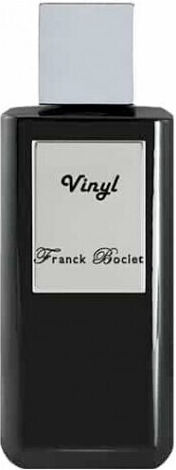 Franck Boclet Vinyl Eau de Parfum 100ml