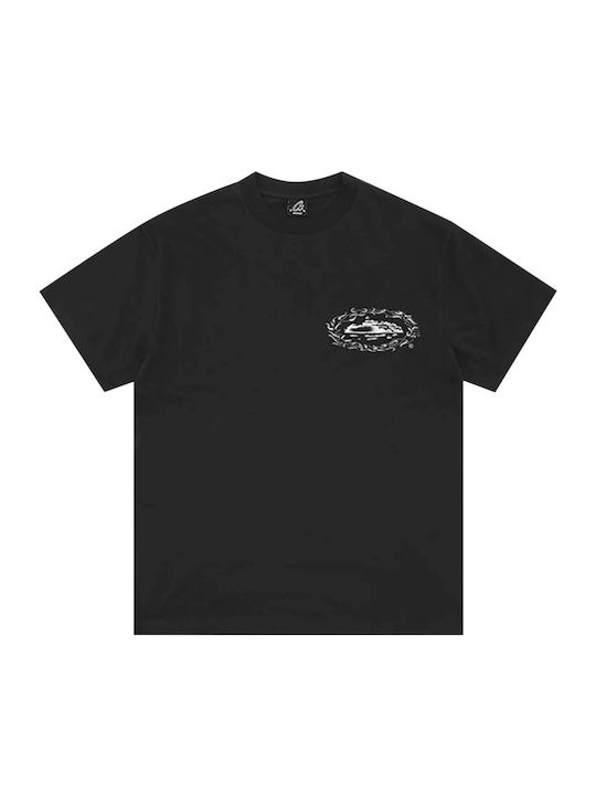 Corteiz Tricou Black CRTZ1947391034 | Skroutz Romania