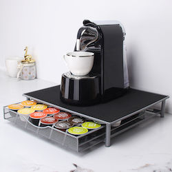 Stand Pentru Capsule De Răzuitor De Cafea
