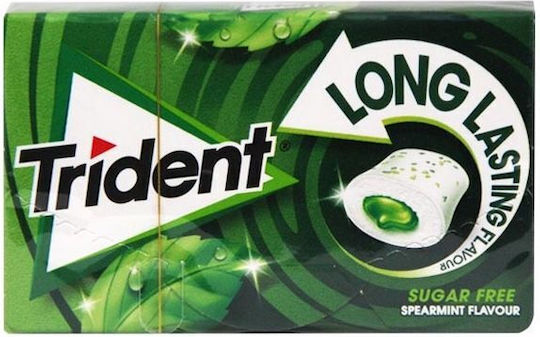 Trident Ohne Zuckerzusatz 1Stück 22gr
