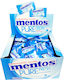 Mentos Τσίχλες Pure 100τμχ