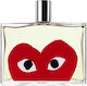 Comme Des Garcons Play Red Eau de Toilette 100ml