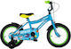 Orient 14" Детски Велосипед BMX Син