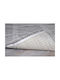 Tzikas Carpets Summer Bedroom Rugs Set Gray 356-0-355-61576-095 2pcs