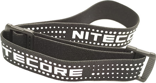 Nitecore Kopf Gurt Für Taschenlampenzubehör Ha13