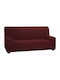 Mc Decor Tunez Еластичен Калъф Комплект за холна гарнитура Червен 3бр MCL.EL.TUNEZ.SET.RED