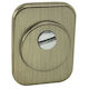 Episomiu De Securitate Defender Exterior 70-16-1 Bronz