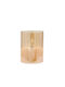 Fylliana Decorative Lamp Wax Polish Honey
